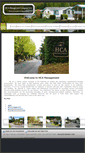 Mobile Screenshot of hcamgmt.com